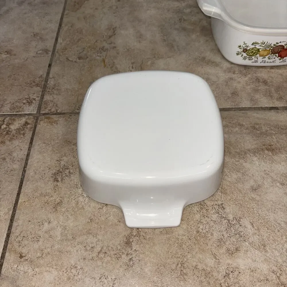 Corningware vintage corning